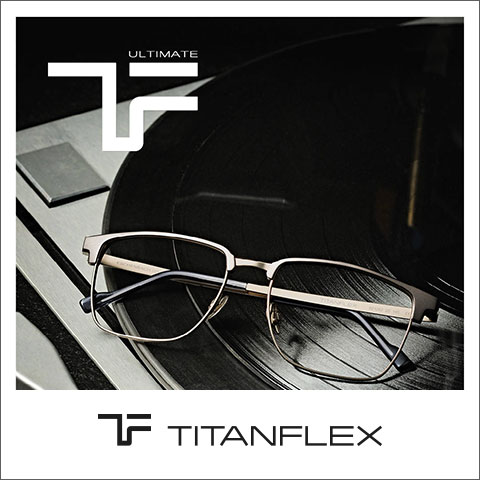 Titanflex