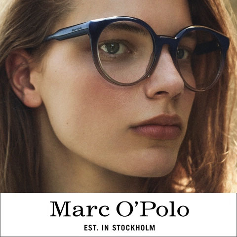 Marc O'Polo eyewear