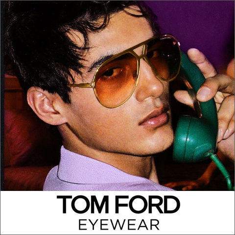 Tom Ford