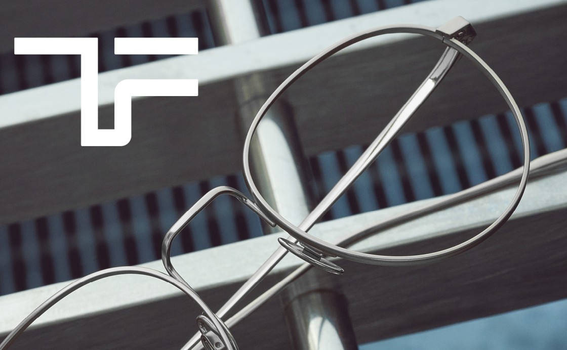 Titanflex: Brille